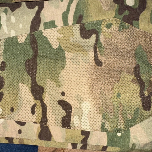 Condor OCP/ Multicam Long sleeve Shirt (Men’s Large) - Picture 4 of 6